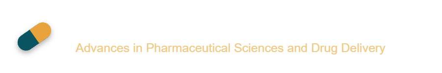 APSDD - Advances in Pharmaceutical Sciences and Drug Delivery